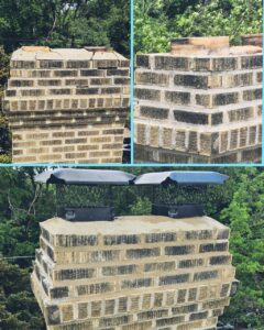Chimney Restoration for Long-Term Durability
