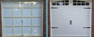 Garage Glow-Up: Insulated Clopay Door + Smart LiftMaster Upgrade