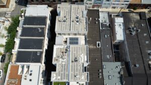 Weather-Ready in Philly: 44 Squares of Cure It Protection