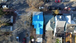 Complete Roof Transformation with Premium Upgrades!