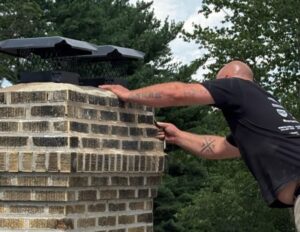 Chimney Cap Installation for Safety and Longevity