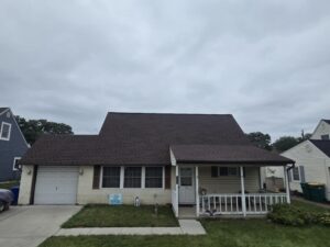 GAF Roof Transformation – Stunning and Durable Upgrade