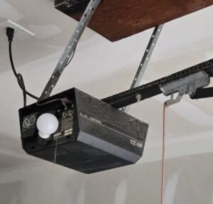 garage door repair