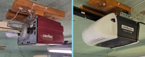 LiftMaster Smart Opener Installation and Upgrade