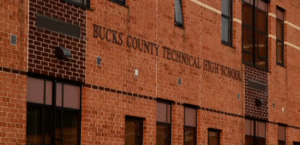 Inspiring the Next Generation of Tradespeople: A Visit to Bucks County Technical High School