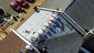 7 Warning Signs You Need Roofing Repair