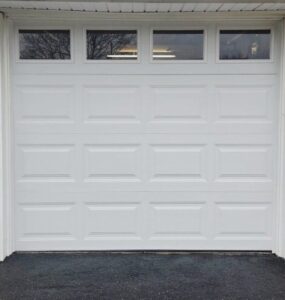 Clopay 4050 Insulated Garage Door Replacement