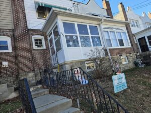 Small Gutter & Fascia Repair with Preventive Maintenance