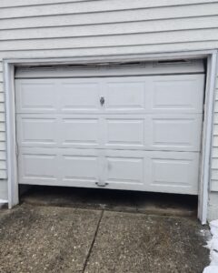 Should You Repair or Replace Your Garage Door? A Guide for Levittown Homeowners