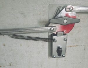 On-the-Spot Garage Door Lock Repair
