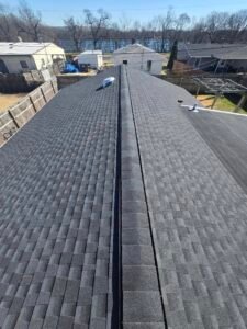 Roof Replacement Levittown, PA | Shingle & Rubber Roofing Installation
