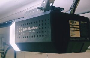 Garage Door Opener Replacement Levittown, PA | LiftMaster 2220L Installation