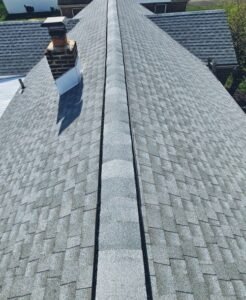 Premium GAF Roof System and CertainTeed Siding Installation in Bristol, Pennsylvania
