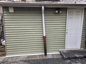 Vinyl Siding Replacement Philadelphia, PA | Roof Tune-Up & Exterior Restoration