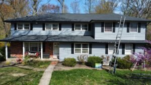 Roof Replacement Yardley, PA | GAF Roofing, Gutters & Fascia Upgrades