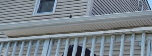 Gutter Repair Langhorne, PA | Fascia Replacement & New Gutter Installation