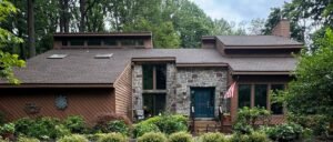 Roof Replacement Washington Crossing, PA | Premium GAF Roofing System