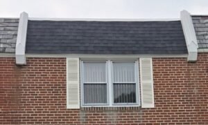 Mansard Roof Replacement Philadelphia, PA | GAF Timberline HDZ Roofing System