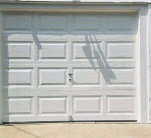 Garage Door Replacement Bristol, PA | Clopay 4050 Installation