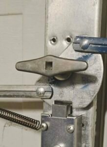 Garage Door Lock Repair Philadelphia, PA | Garage Door Maintenance