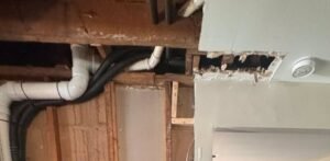 Interior Restoration Hatboro, PA | Drywall, Insulation & Painting