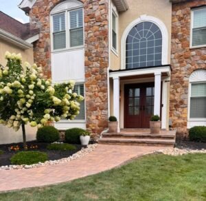 Exterior Remodeling Morrisville, PA | Portico, Entry & Garage Doors