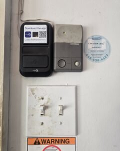 Garage Door Opener Replacement Deptford, NJ | LiftMaster 2220L