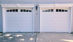 Garage Door Replacement Riverside, NJ | Clopay 4053 Doors